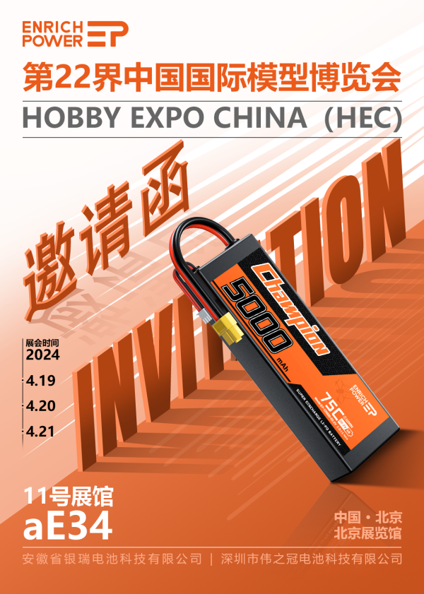 第22届中国国际模型博览会