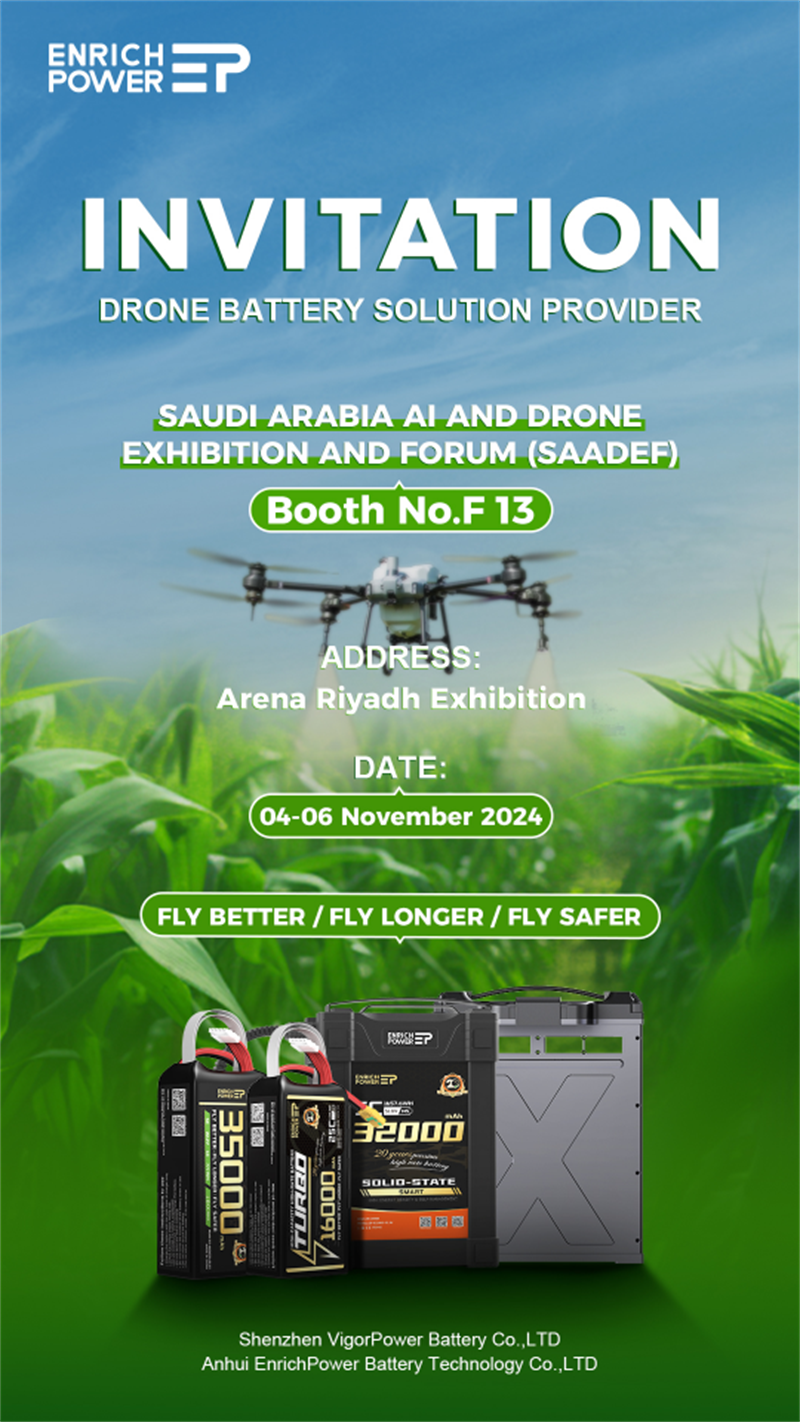 SAADEF 2024