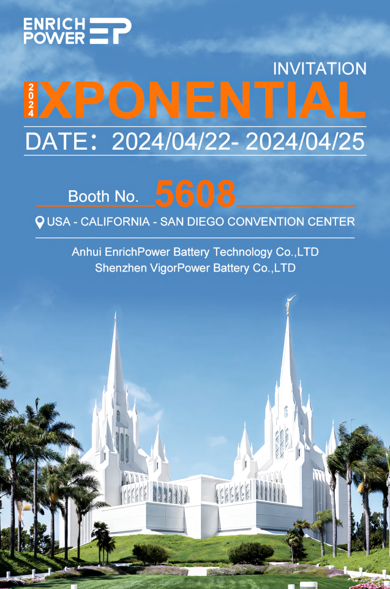 Drone Expo XPONENTIAL USA