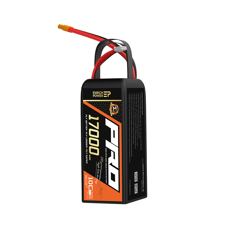 280WH/KG-17Ah-12S